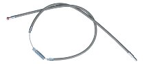 Clutch cable Kawasaki Z 750/900/1000 `72-79