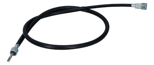 Cable del velocímetro Kawasaki GPZ GTR 1000 A `86-03