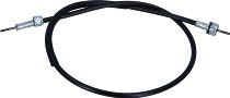 Câble de compteur Yamaha DT 50/80 MX | XT 500 `81-95