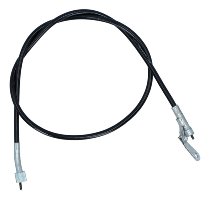 Cable del velocímetro Yamaha XV 1000 SE Midnight Special `83