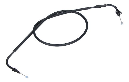 Cable de cierre del acelerador Triumph Rocket 2300 III