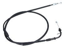 Throttle cable (opener) Triumph Thunderbird 1700 LT