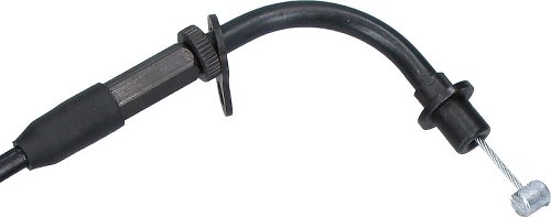 Throttle cable (opener) Triumph America 865 `11-15