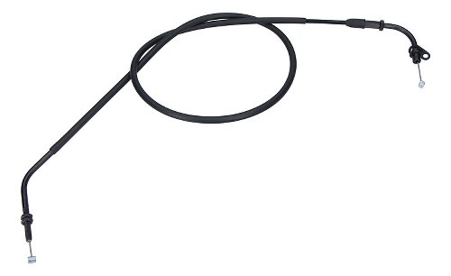 Cable de abertura del acelerador Triumph Speedmaster 865