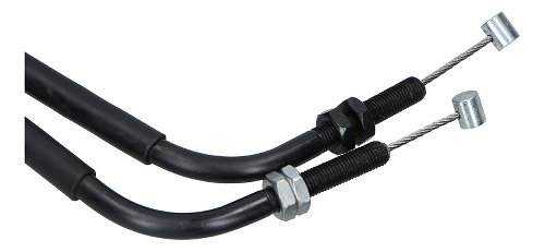 Throttle cable set Triumph Daytona 675 `06-12