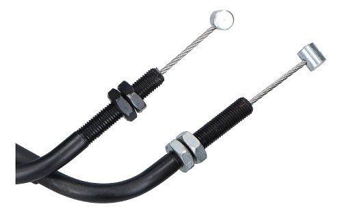 Throttle cable set Triumph Street Triple 675 `08-12