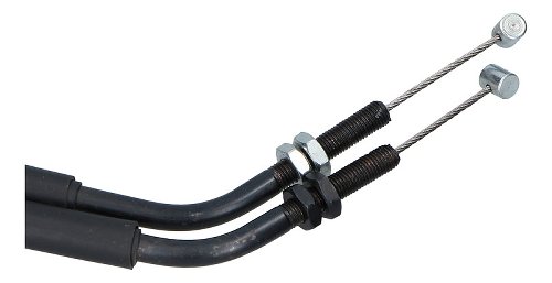 Throttle cable set Triumph Speed Triple 1050 `11-14