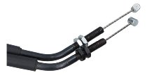 Throttle cable set Triumph Speed Triple 1050 `11-14