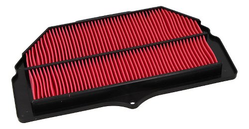 LUFTFILTER GSX-R 1000 ´05-09