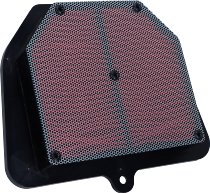 LUFTFILTER YA FZ1 N/S `06-15 FZ8 N/S `10-16