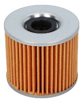 Suzuki Oil filter - 250 GSX E, 400 GS, 450 GS E, 500 GS, 650