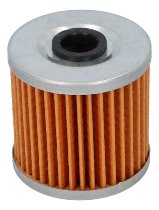 Kawasaki Oil filter - 200 Z, 250 BJ, 250 KL, 300 KLF, 600