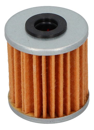 Kawasaki Oil filter - 250 KX, 450 KX-F, - Suzuki 250 RM-Z,