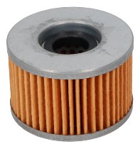 Honda Oil filter - 250 VT F, 400 CB, 450 CB, 500 CX, 500