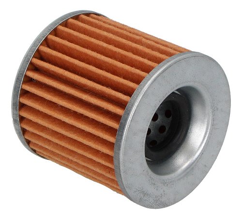 Kawasaki Oil filter - Z 250 A, 305 GPZ Belt Drive B