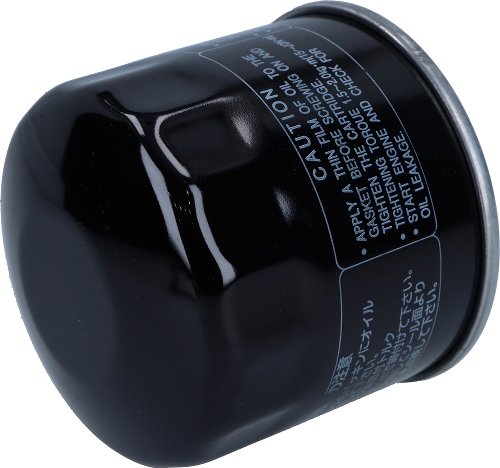 Honda Oil filter - 400 CBR R, 500 VT E, - Kawasaki 450 EN