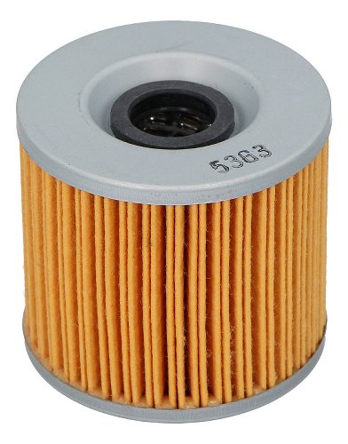 OELFILTER T SUZUKI M. O-RING