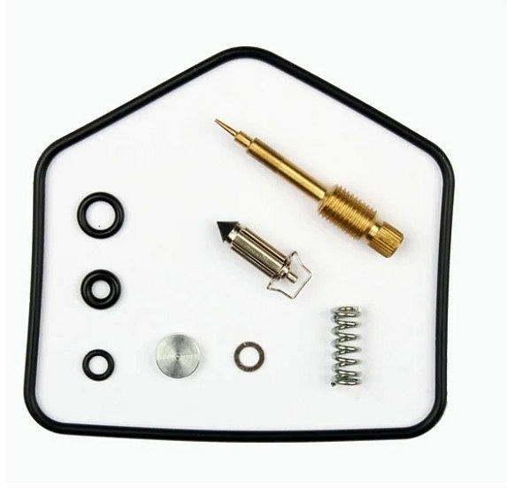 Tourmax carburetor repair kit CAB-K5 for Kawasaki Z 250 / Spare