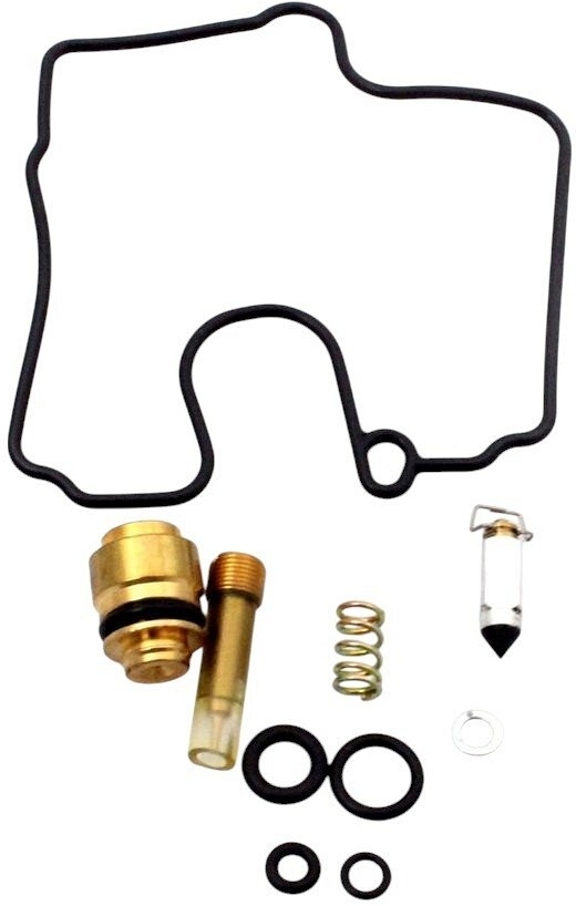 Tourmax carburetor repair kit CAB-K13 for Kawasaki ZX-6R, Spare