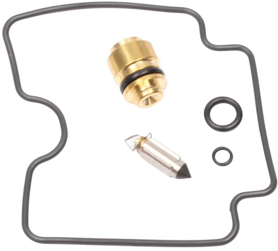 yhmaページ Tourmax carburetor repair kit CAB-Y37 for Yamaha FZS 600 Spare