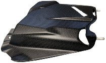 Carbonworld side cover, carbon suitable for Ducati