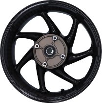 thyssenkrupp Carbon wheel rim kit glossy style 1, DOT E &