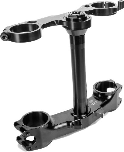 GILLES lower triple clamp +3 mm