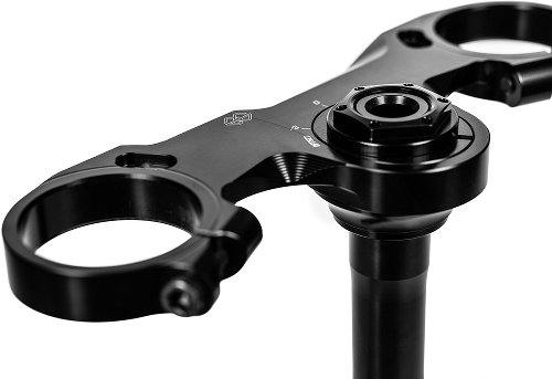 GILLES triple tree set Yamaha