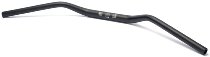 Gilles Handlebar GT, low/oversize, black - BMW F 800 R, F