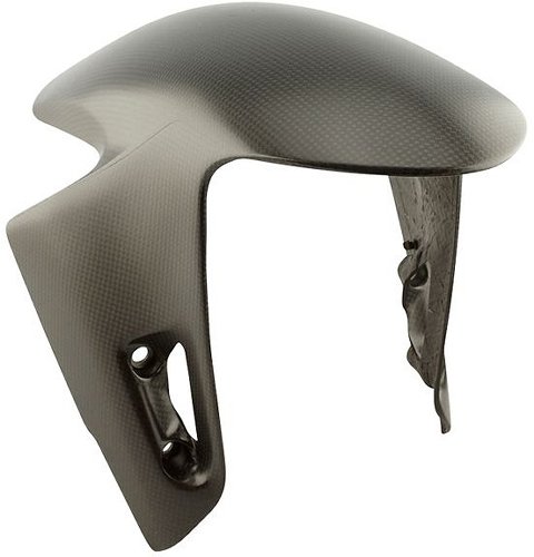 Carbonworld carbon mudguard set suitable for Ducati Panigale