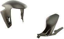 Carbonworld carbon mudguard set suitable for Ducati Panigale