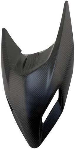 Naso carenato Carbonworld, carbonio adatto per Ducati