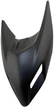 Naso carenato Carbonworld, carbonio adatto per Ducati