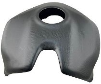 Carbonworld tank cover, carbon suitable for Ducati