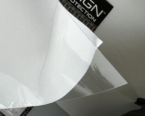 Carbonworld tank cover, carbon suitable for Ducati