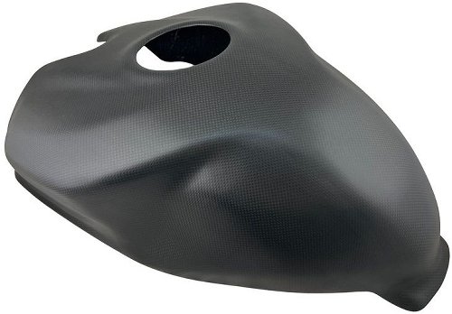 Carbonworld tank cover, carbon suitable for Ducati