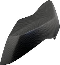 Carbonworld tank side panel, carbon suitable for Ducati