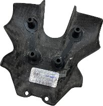 Carbonworld tapa de matrícula, carbono adecuado para Ducati