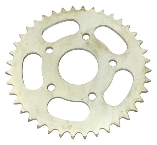 PBR Sprocket wheel steel, 40/415 - Aprilia AF-1 50