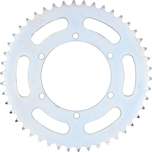 PBR Sprocket wheel steel, 46/520 - Gilera 500 ER-Dakota`