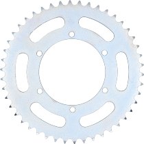 PBR Sprocket wheel steel, 46/520 - Gilera 500 ER-Dakota`