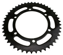 PBR Sprocket wheel steel, 46/520 - Honda 650 NX Dominator, -