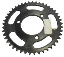 PBR Sprocket wheel steel, 45/420 - Honda 80 MTX-RSD, 50