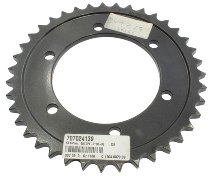 PBR Sprocket wheel steel, 39/530 - Kawasaki 600 GPZ-R, 600