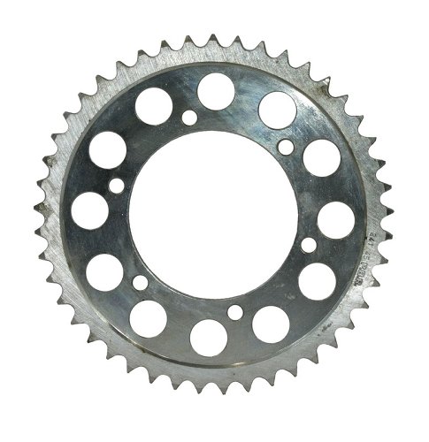 PBR Sprocket wheel steel, 45/530 - Yamaha 1000 YZF-R1, 1000