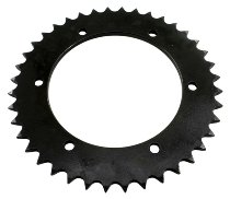 PBR Sprocket wheel steel, 40/520 - Honda 250 VTR, 250 NX,