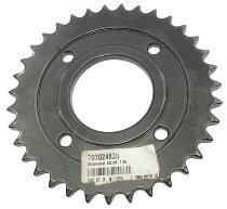 PBR Sprocket wheel steel, 35/530 - Honda 400 CM-T Chopper`