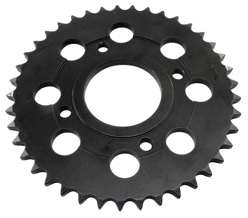 PBR Sprocket wheel steel, 41/530 - Honda 250 CB-N` 78-82