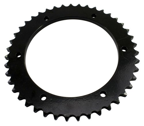 BR Sprocket wheel steel, 43/530 - Honda 800 VFR-F1, 750