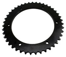 PBR Sprocket wheel steel, 43/530 - Honda 800 VFR-F1, 750